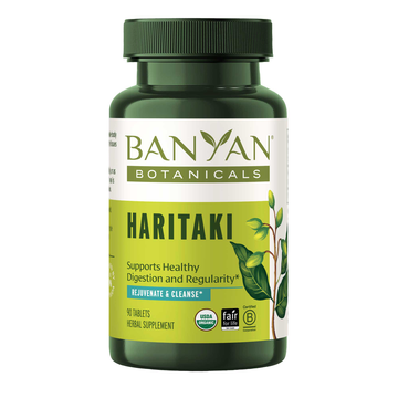 Haritaki