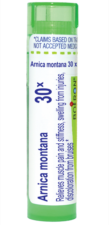 Arnica Montana 30x