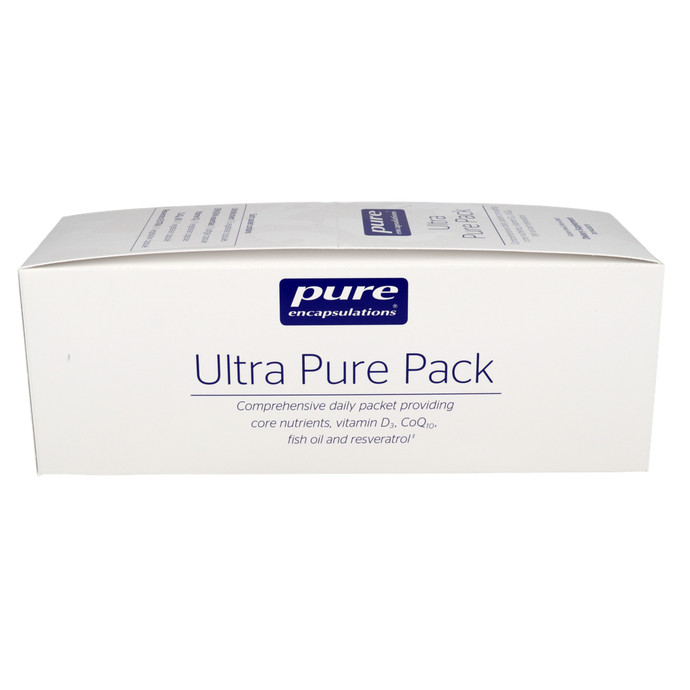 Ultra Pure Pack