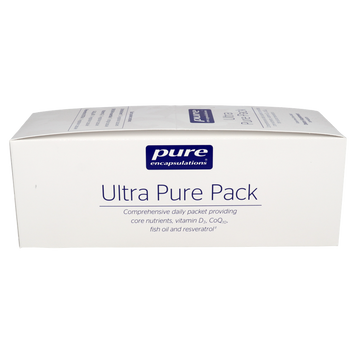 Ultra Pure Pack