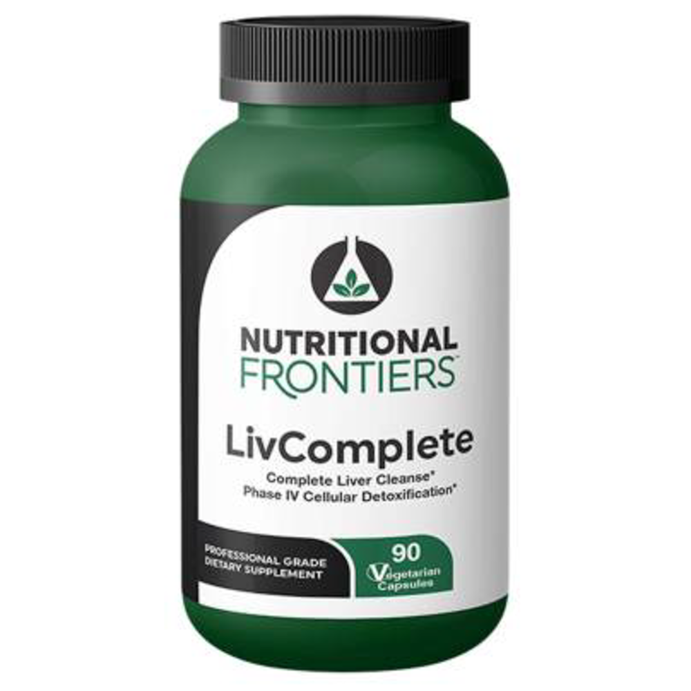 LivComplete