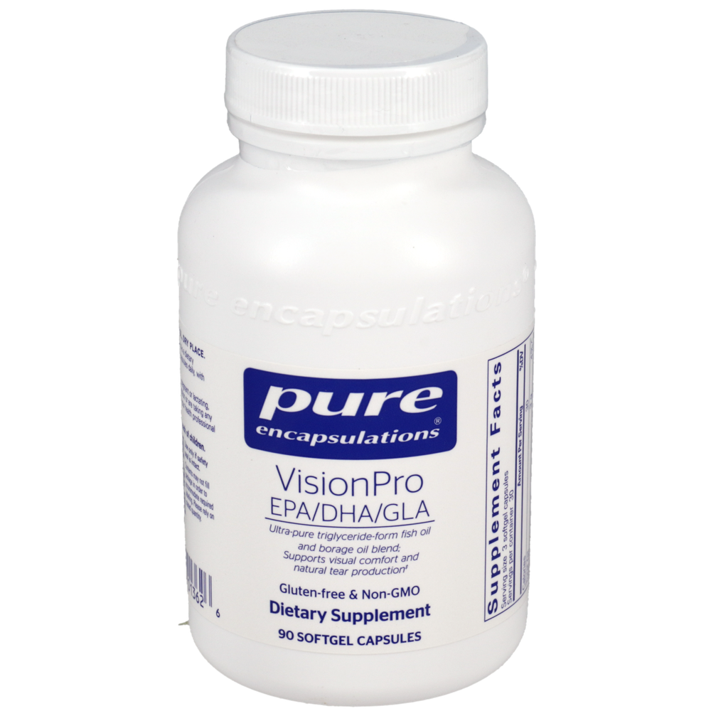 VisionPro EPA/DHA/GLA*