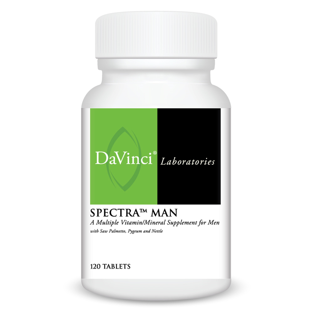 Spectra Man
