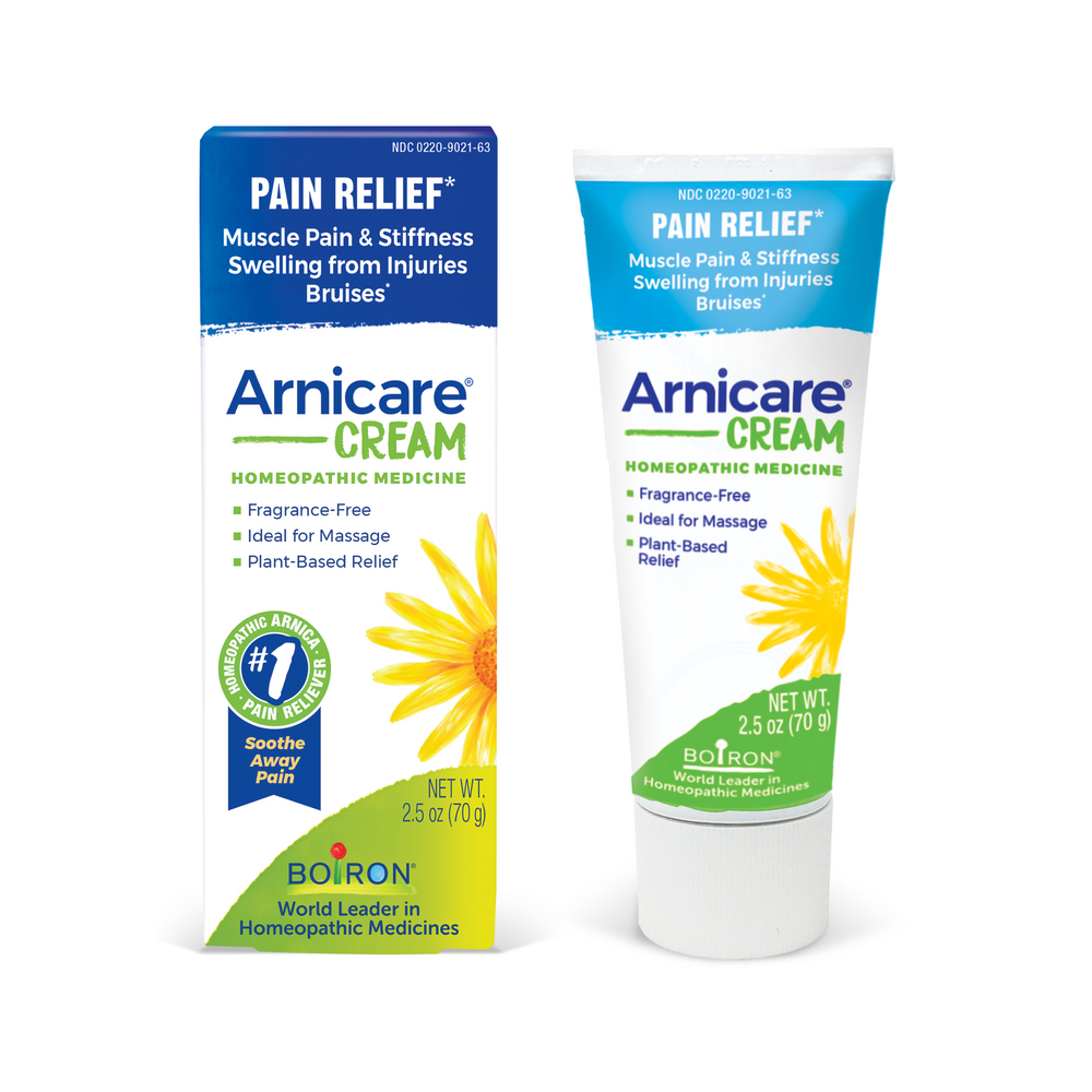 Arnicare Cream