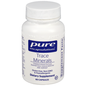 Trace Minerals