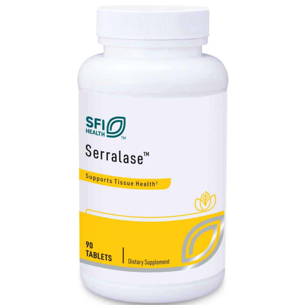 Serralase™