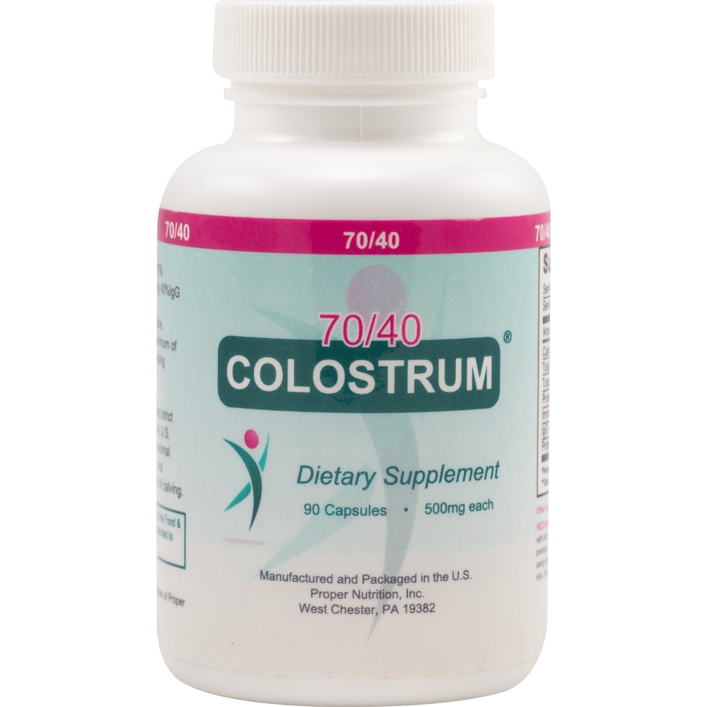 Colostrum 70/40