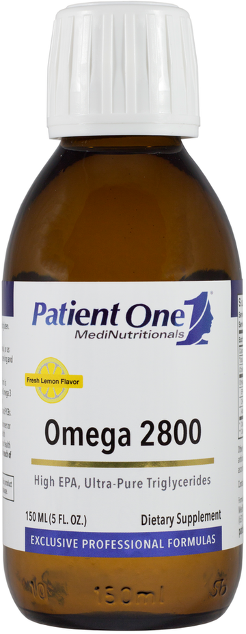 Omega 2800