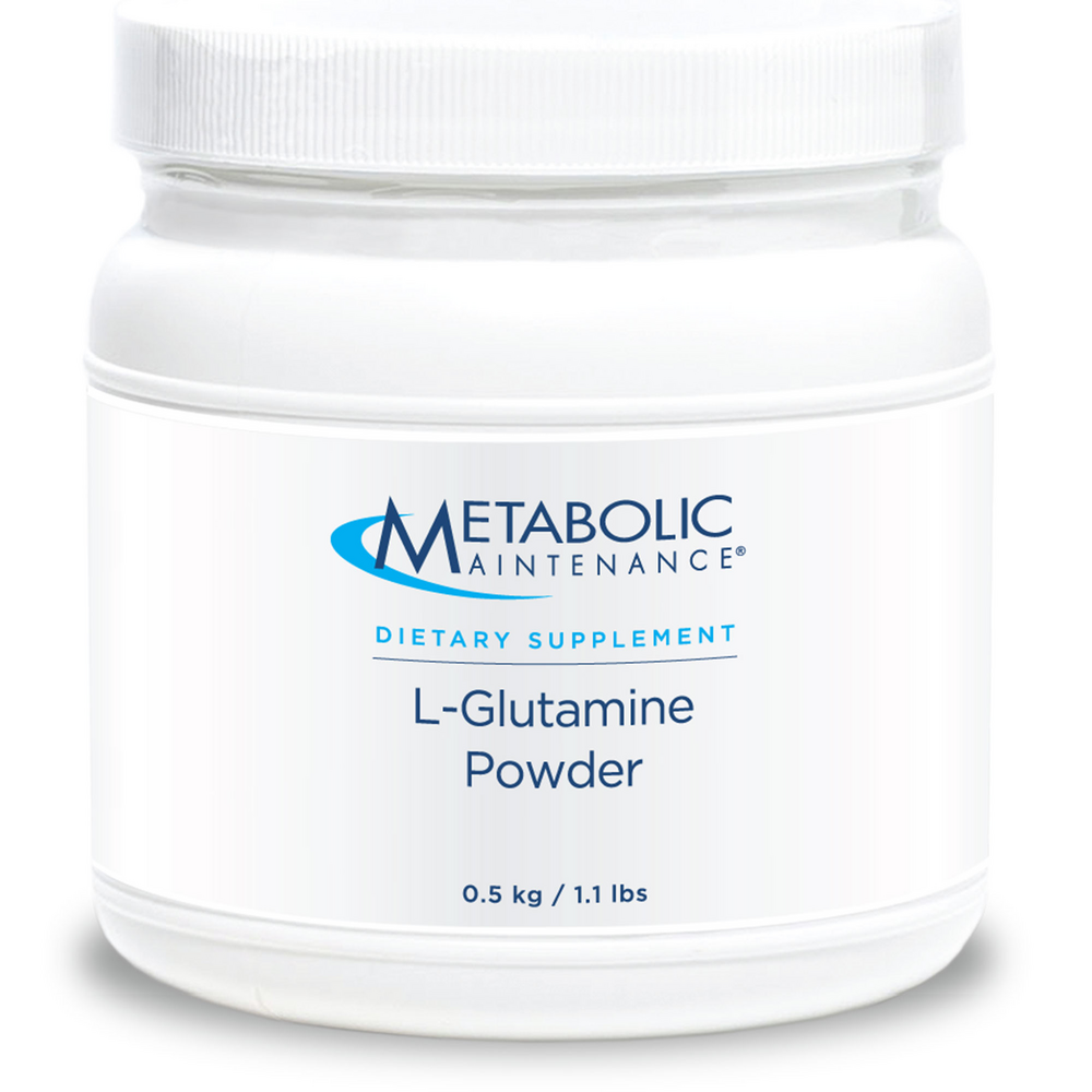 L-Glutamine Powder