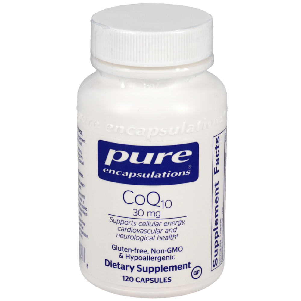 CoQ10 30mg