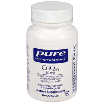 CoQ10 30mg