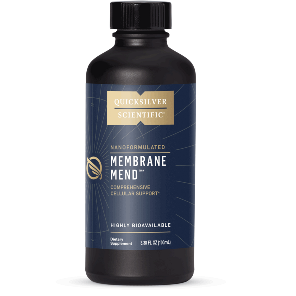 Membrane Mend