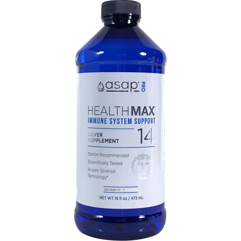 Health Max 14