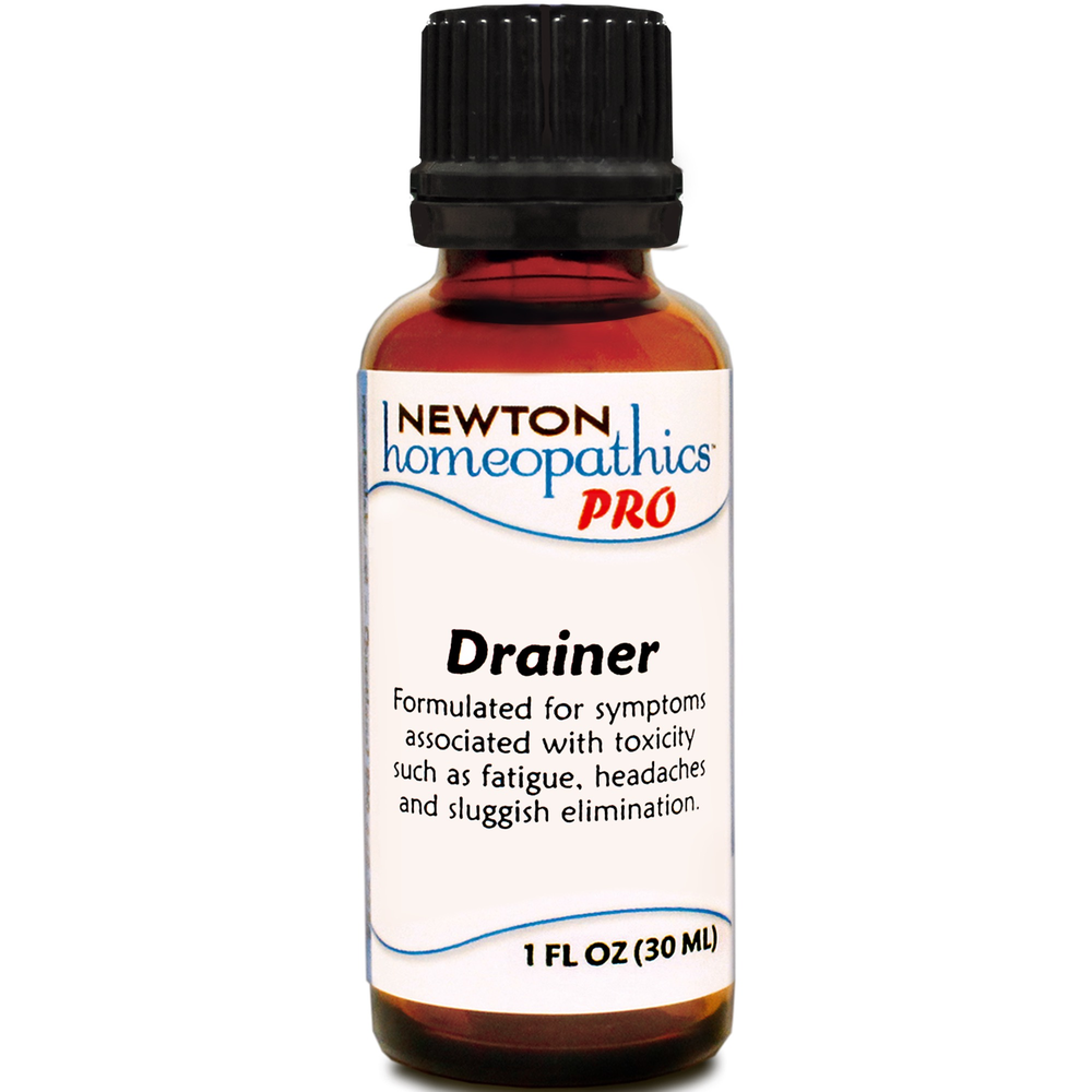 Drainer