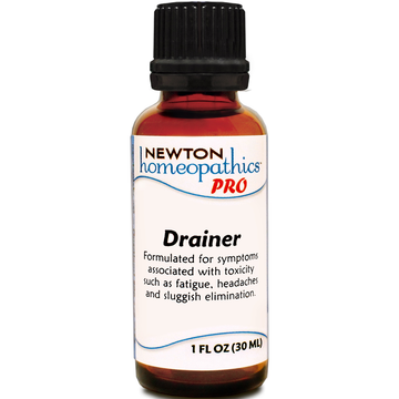 Drainer