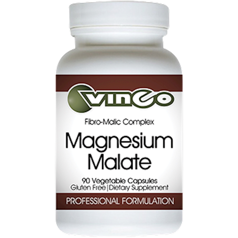 Magnesium Malate