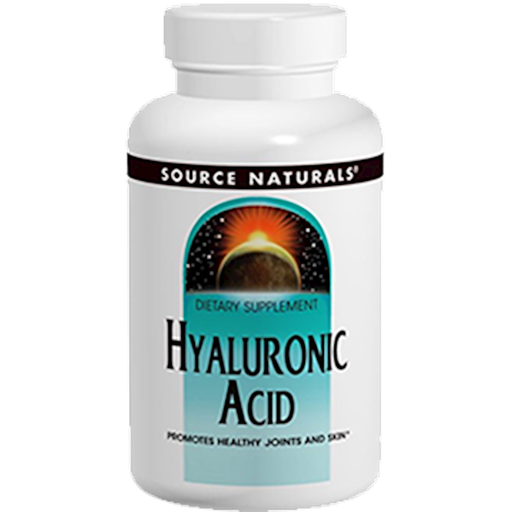 Hyaluronic Acid 100mg