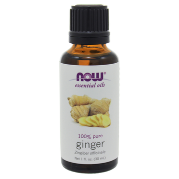 Ginger Oil