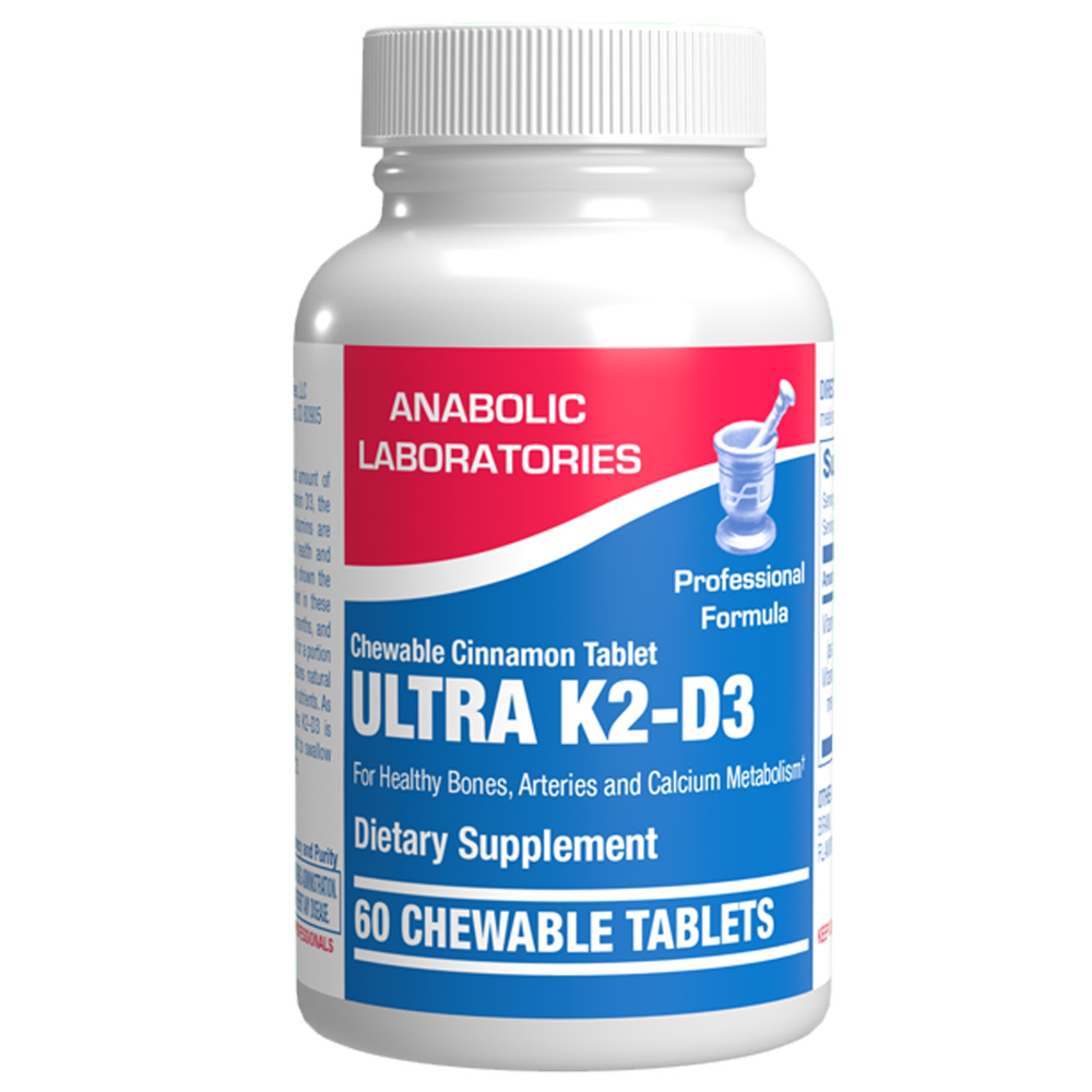 Ultra K2-D3
