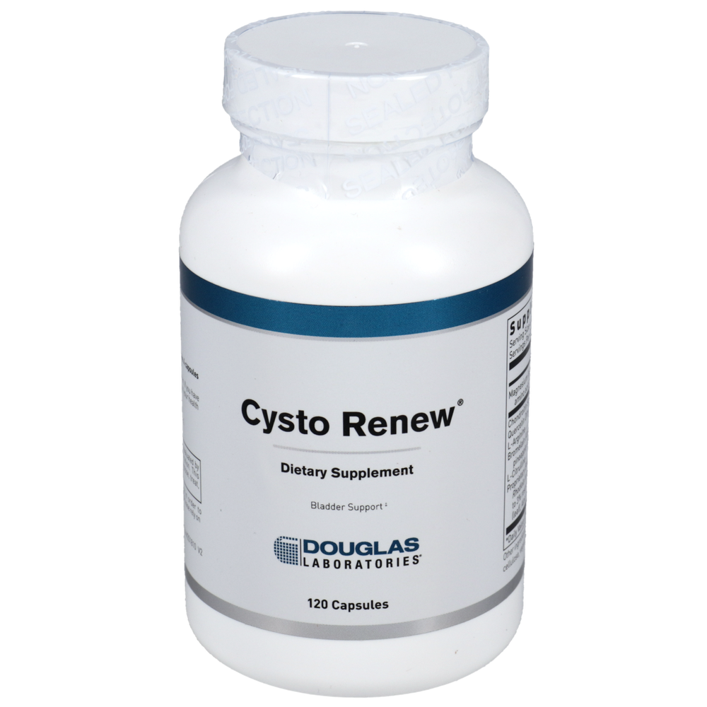 CystoRenew