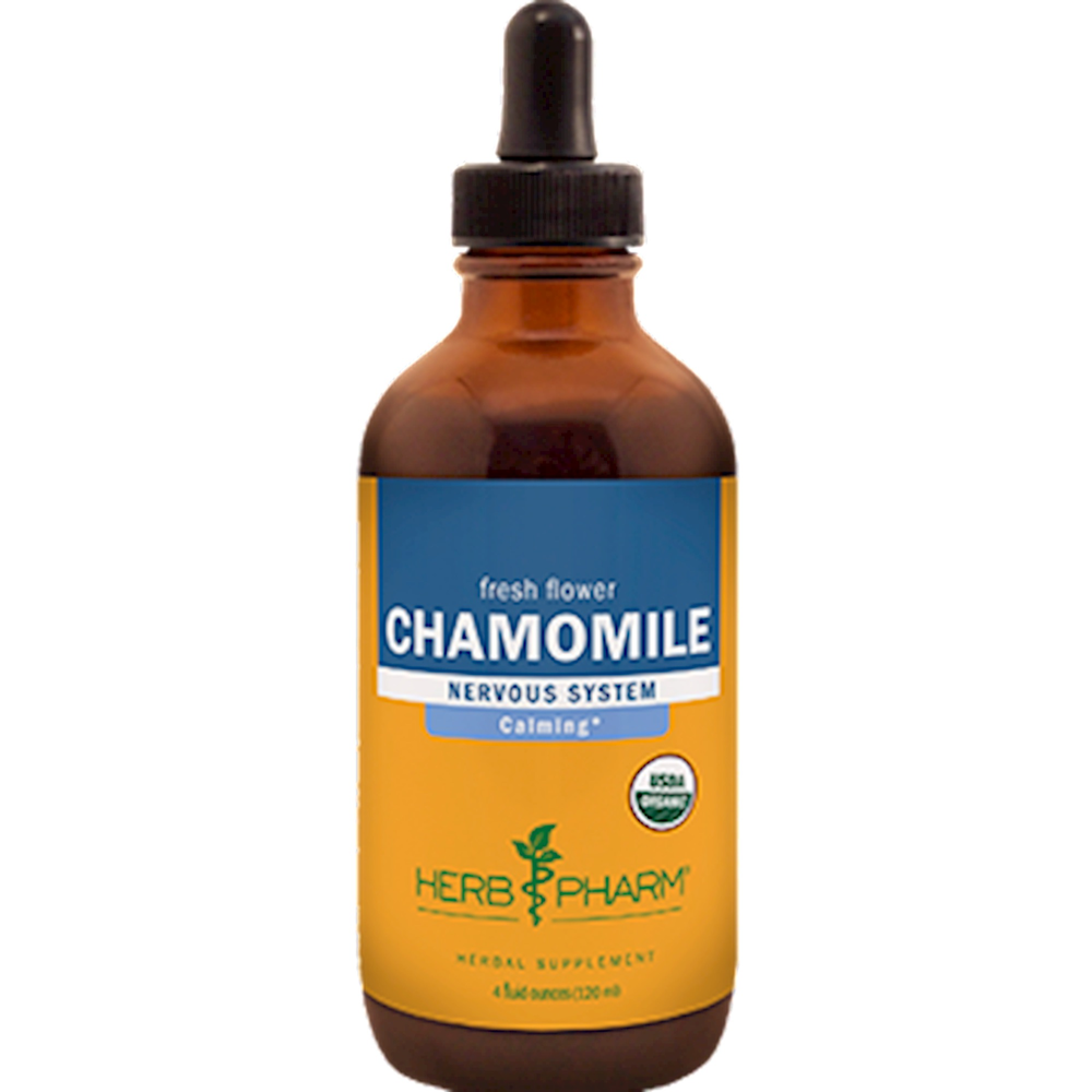 Chamomile