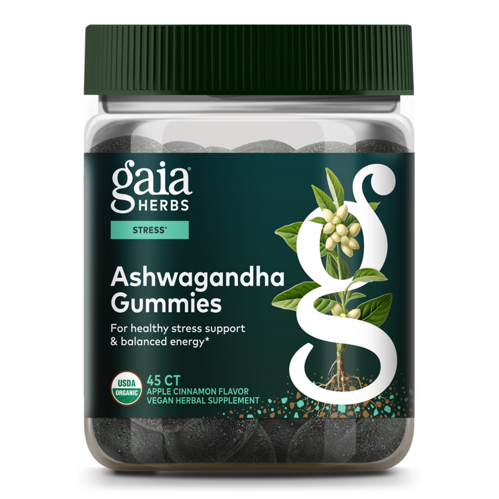 Ashwagandha Gummies