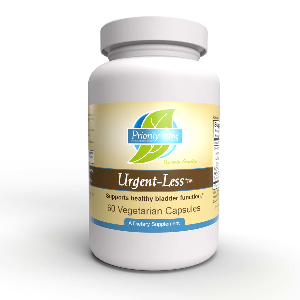Urgent Less