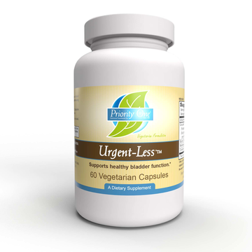 Urgent Less