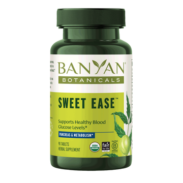 Sweet Ease™ Tablets