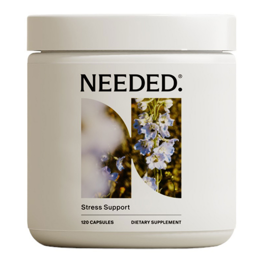 Stress Support