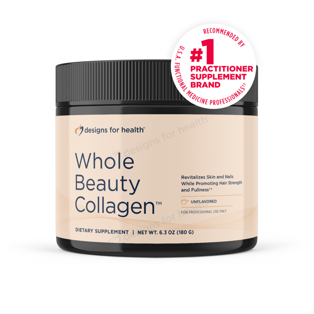 Whole Beauty Collagen Powder
