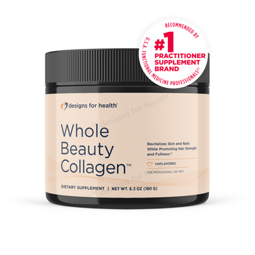 Whole Beauty Collagen Powder