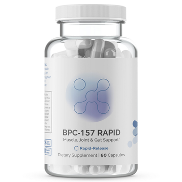 BPC-157 Rapid - 250mcg