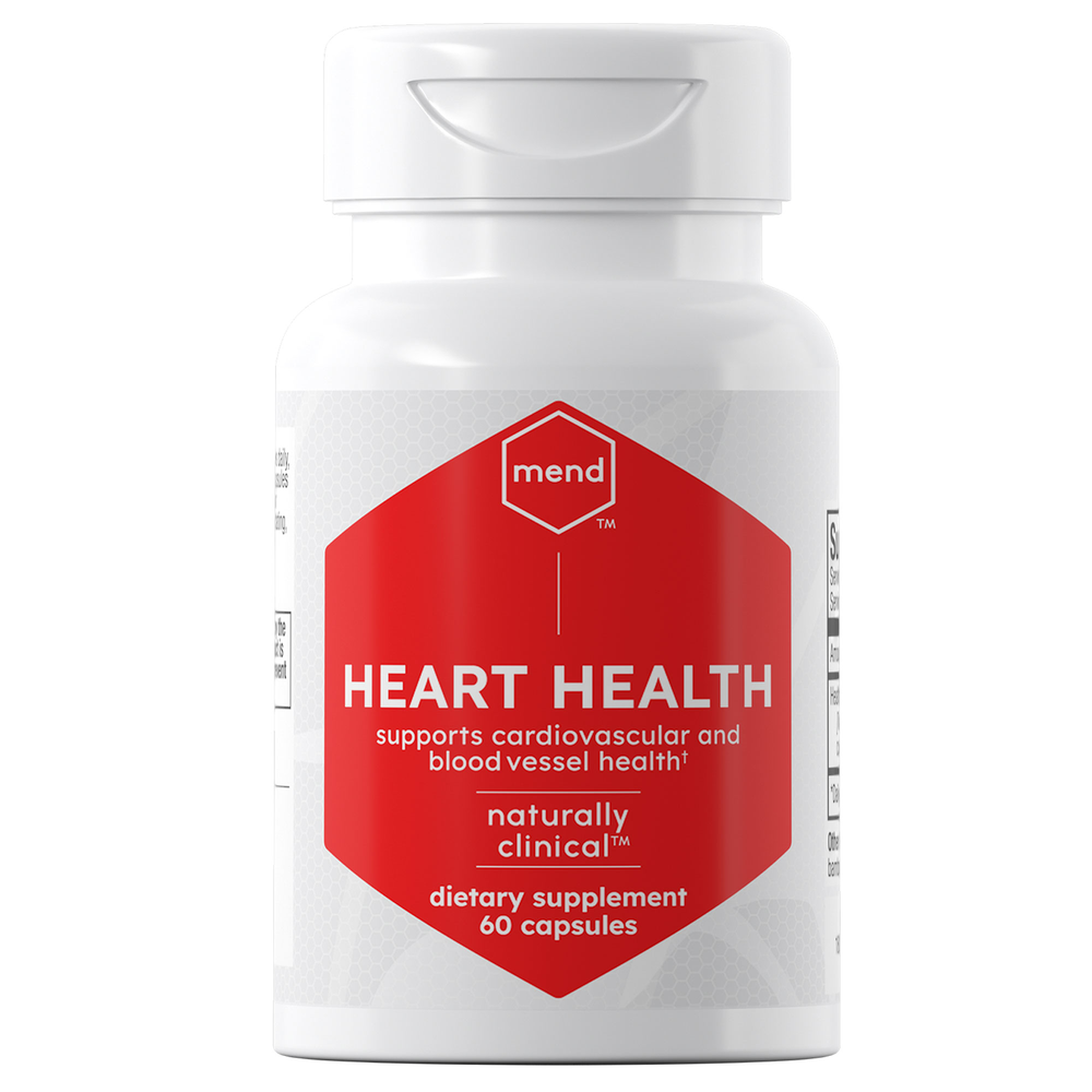 Heart Health