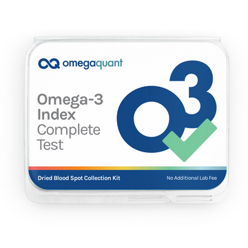 Omega-3 Index COMPLETE
