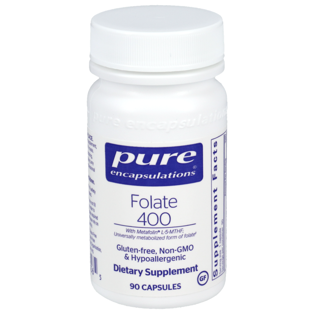 Folate 400