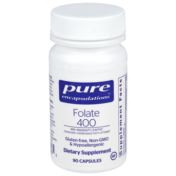 Folate 400