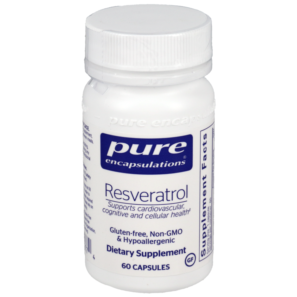 Resveratrol