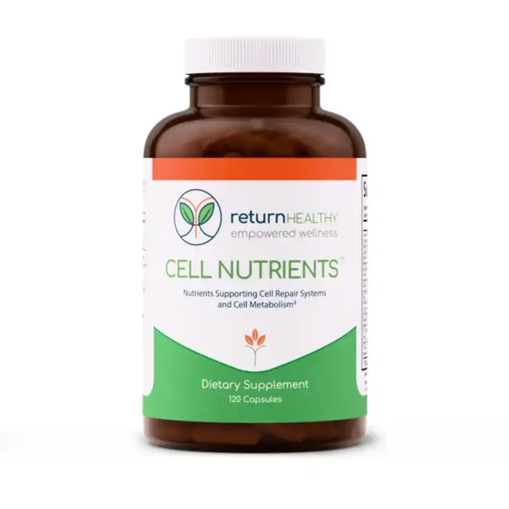 Cell Nutrients
