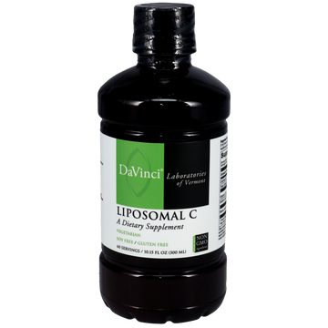 Liposomal C