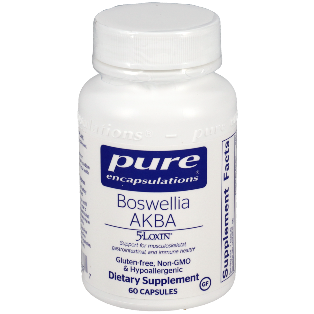 Boswellia AKBA