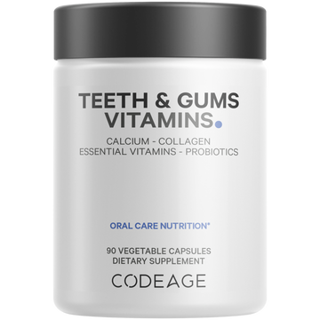 Teeth & Gums Vitamins