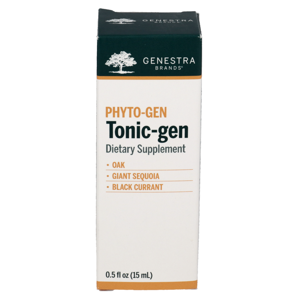 Tonic-gen