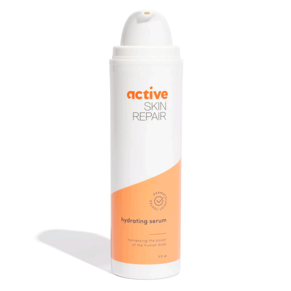 Active Skin Repair Hydrating Serum