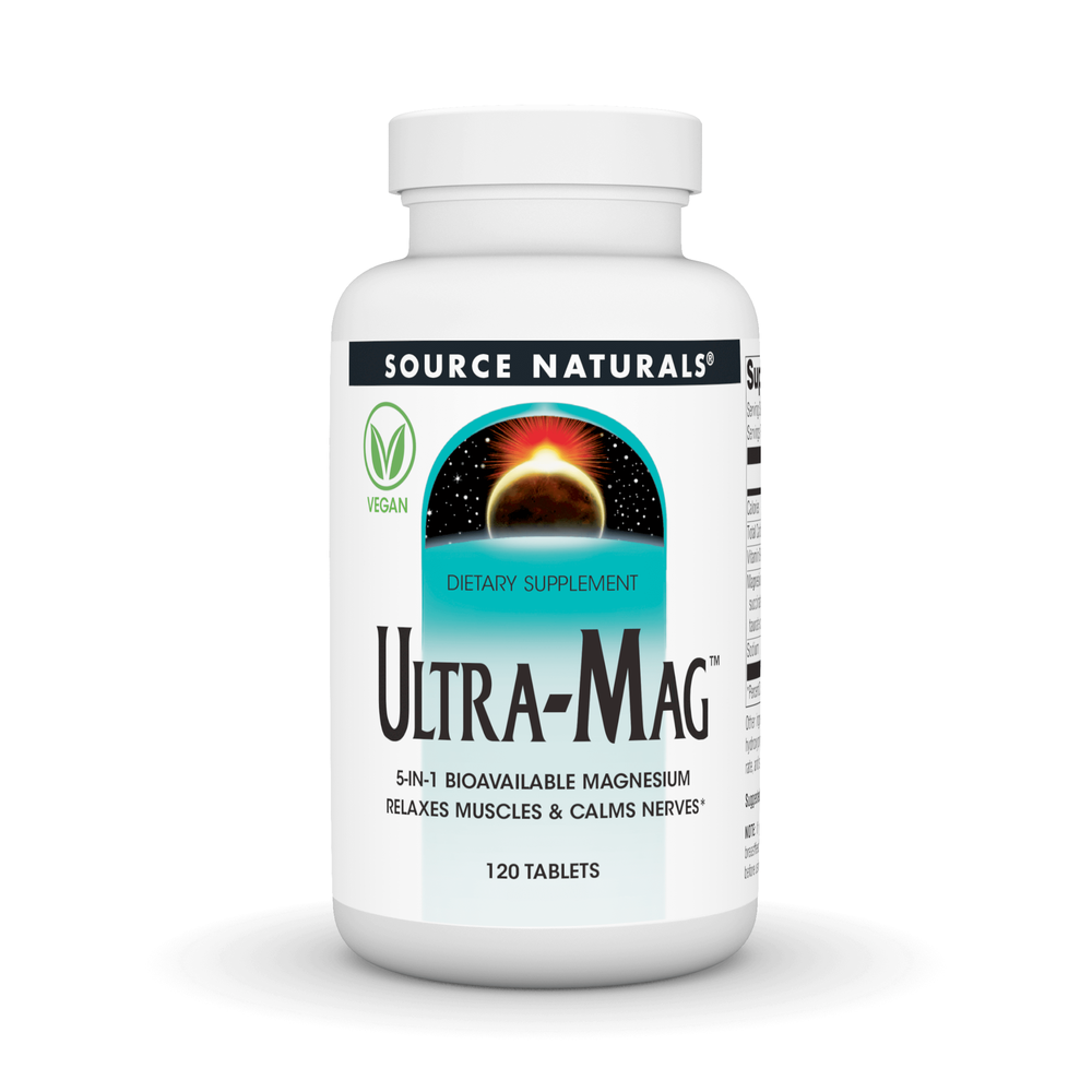 Ultra Mag