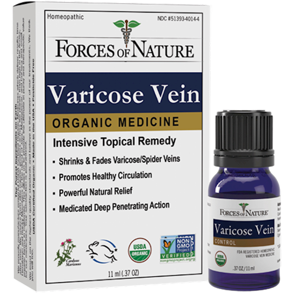 Varicose Vein Organic