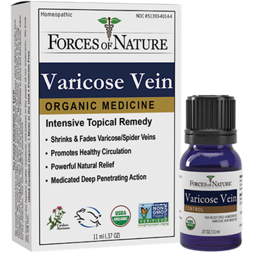 Varicose Vein Organic
