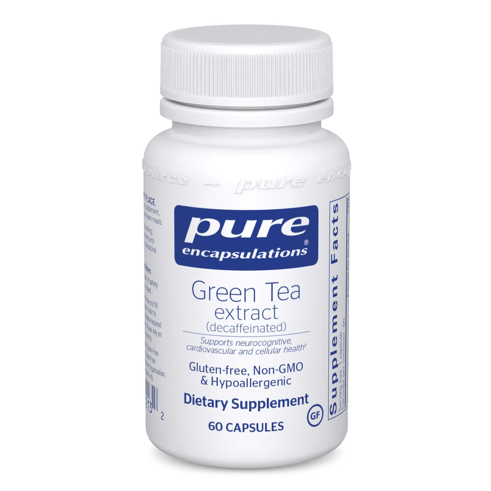 Green Tea Extract