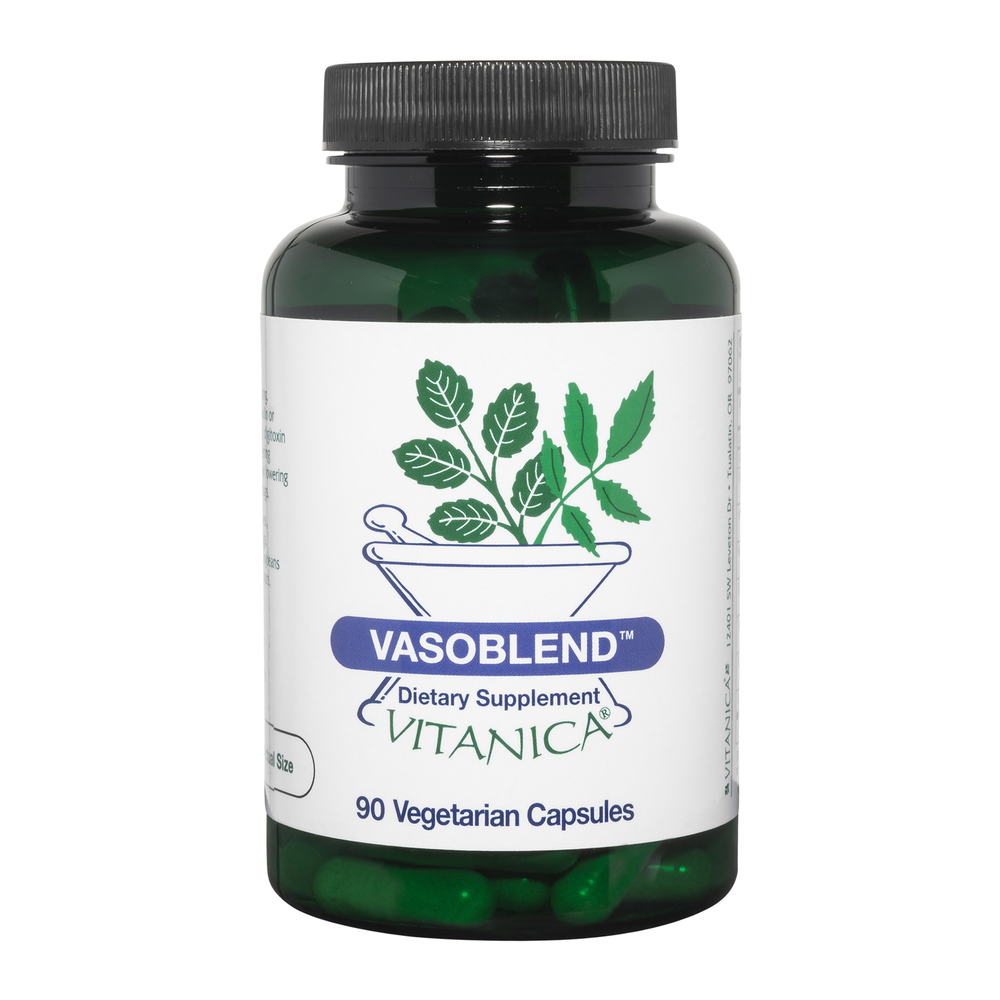 VasoBlend