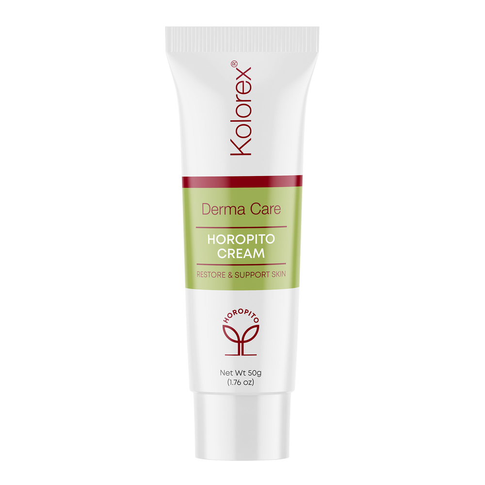 Kolorex DermaCare Horopito Cream